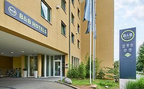 Ibis Hotel Messe Frankfurt
